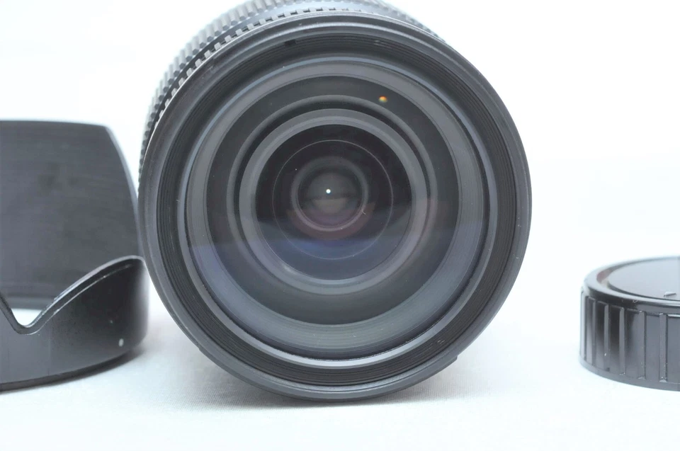 PROMASTER AF 17-50MM XR F2.8 EDO LENS FOR For NIKON F - Image 3 of 4