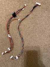 Vizio E550i-B2 LED TV placa de alimentación a placa principal cable