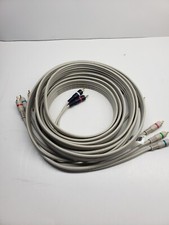 Steren 12 ft. Python Digital Video Link HDTV High Resolution Ultra Shield Cable