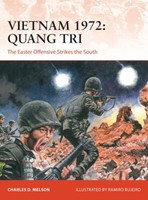 Vietnam 1972 Quang Tri The Easter Offensive Strikes In The South Osprey Cam 362