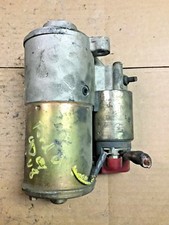 2002 FORD EXPLORER MOTOR STARTER OEM 1L2U AA 1G30C