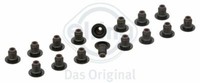 Elring 747.210 Dichtungssatz, Ventilschaft FüR BMW CitroËN DS Mini Opel