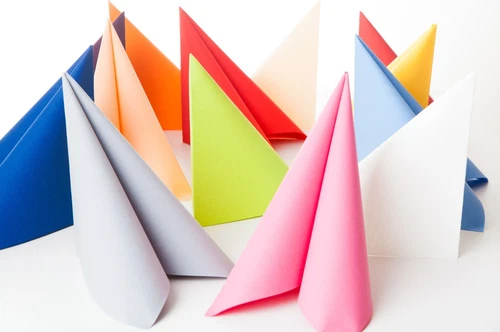 Airlaid Servietten einfarbig 40x40 cm Stoffähnlich Stoffoptik 23 FARBEN Hochzeit - Bild 21 von 136