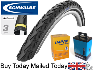 schwalbe land cruiser 28