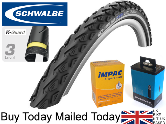 schwalbe land cruiser hs 307