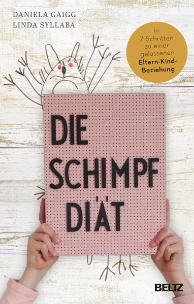 Thumbnail - Die Schimpf-diät | Daniela Gaigg, Linda Syllaba | 2019 | Deutsch