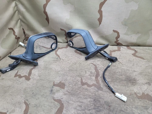 1992-1996 Ford F150 Bronco Side Rear View mirror OEM LH RH