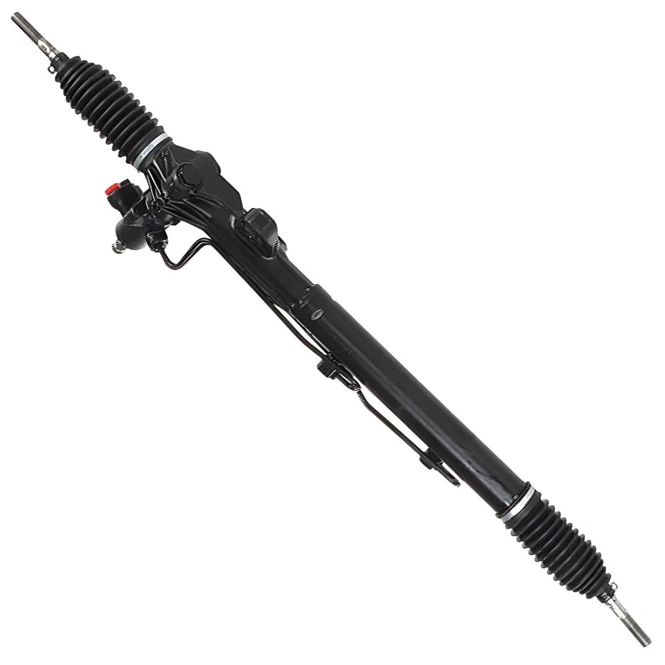 Power Steering Rack and Pinion for 1998 1999 2000 2001 2002 Honda Accord V6 - Image 4 of 4