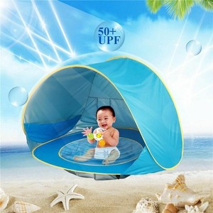 baby sun umbrella