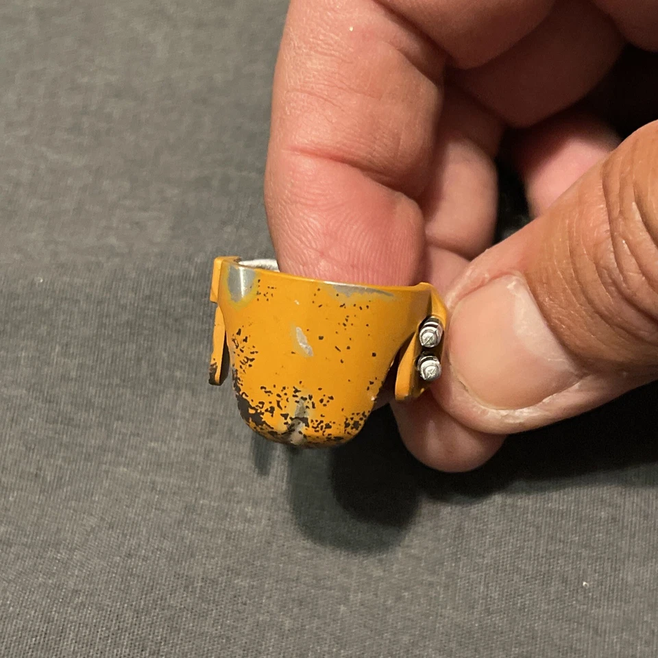 Rodillera 1/6 Sideshow 12" Figura Mythos Empire Strikes Back Boba Fett Armor Foto 4 de 4