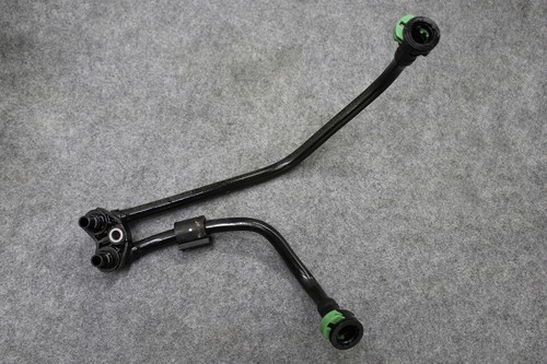 Audi A8 4N D5 SQ7 SQ8 4M VW Öldruckleitung 4M0317801C Getriebeölkühlung 4.0 TDI