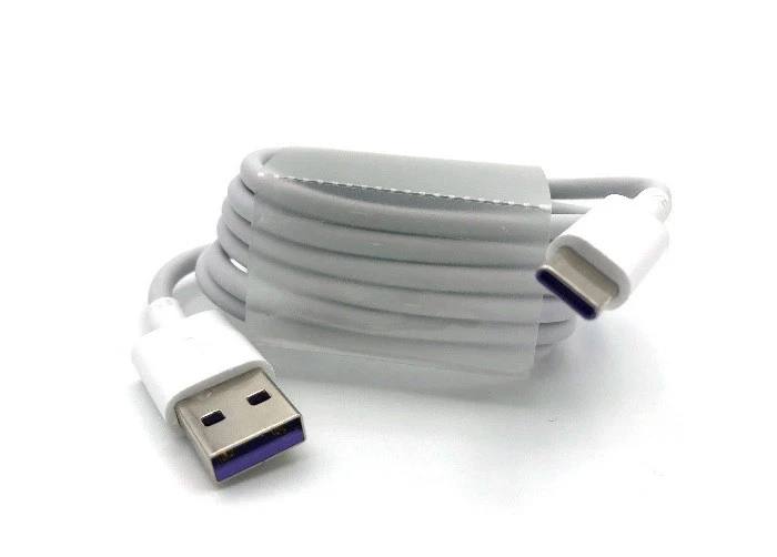 Original Huawei HL1289 Usb-C Câble de Données G9,G9 Plus,P9,P9 Plus,P10,P10 Plus - Photo 1/1