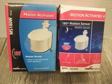 Cooper Lighting MS180W Replacement Motion Sec...