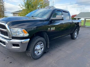 2016 Ram 2500 STX 4wd 4 Door 6.7L Cummins NEW MVI!