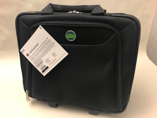 ELLEHAMMER "Copenhagen Deluxe" Trolley Business Urlaub Reise *NEU* - Bild 2 von 14