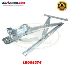 LAND ROVER FRONT WINDOW REGUALTOR LH DISCOVERY 1 - 2 LR006374 ALLMAKES4x4