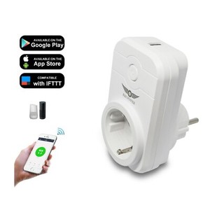 Meross Multiprise Connectée Multiprise Connectu00e9e WiFi