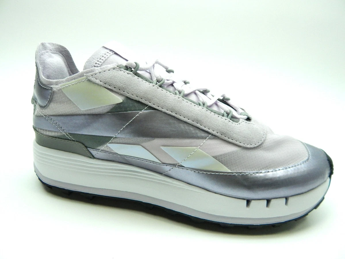 REEBOK LEGACY 83 FY7316 LILAC WOMEN SHOES SIZE 8.5