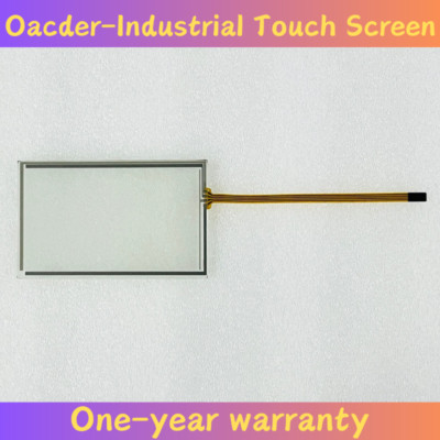 Touch Screen Panel Glass Digitizer For KTP400 Basic 6AV2123 6AV2 123-2DB03-0AX0