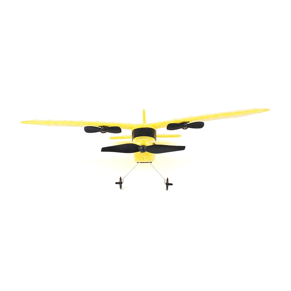 2.4G Radio Remote Control Airplane RC Plane Beginner Glider - Image 2 of 4