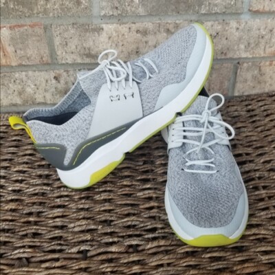 Cole Haan Zerogrand OS Stitchlite Glacier Gray All-Day  display picture 2
