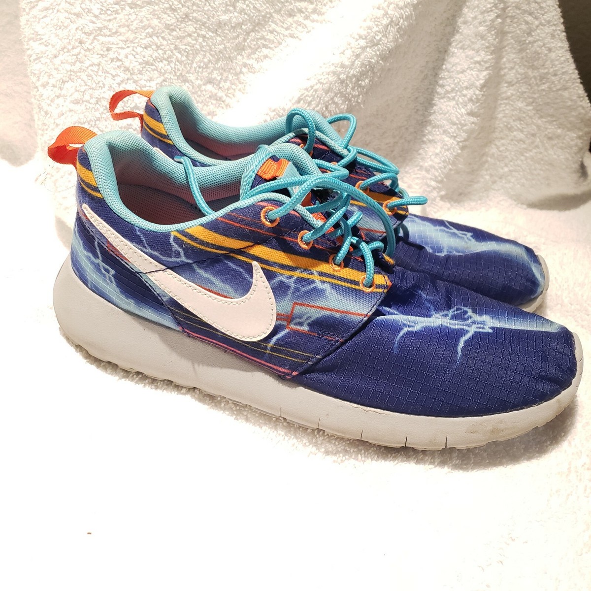 nike roshe pendleton