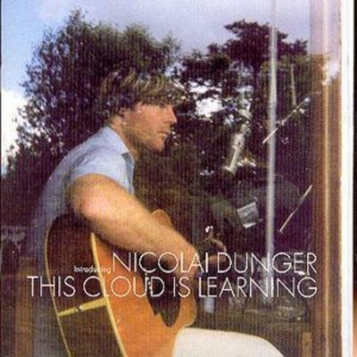This Cloud is Learning by Nicolai Dunger (CD, Feb-2005, Overcoat  Recordings) 36172612420| eBay