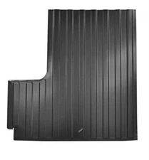 1973-91 Chevy/ GMC Pickup, Blazer, Jimmy Bed Floor Rear Section - LH New Dii