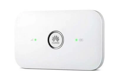 Huawei E5573bs-322 4g Mobile Wi-fi Device - Locked to O2