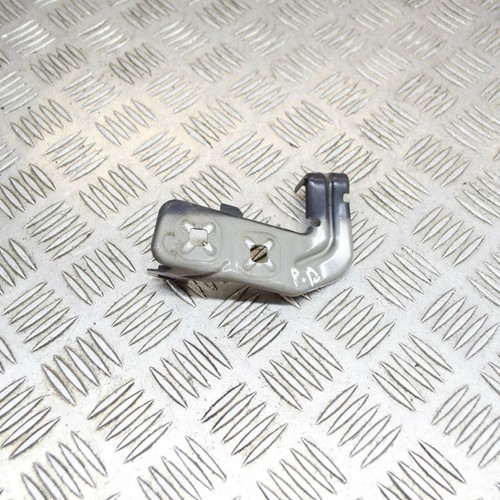 BMW 4 Coupe F32 Kotflügel Halter vorne rechts Kotflügel Halter 7255822 2.0D 135kw 2013