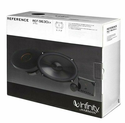 infinity reference 9630cx