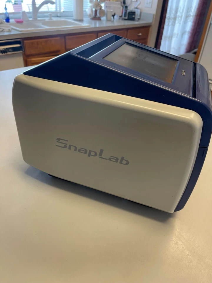 Sony UP-CR10L Digital Photo Thermal Printer  - Image 2 of 4