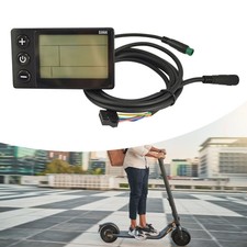 Electric Scooter LCD S866 Display Electric Bi...
