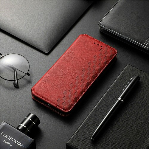 For Oneplus 7T 8 9 11 NORD 2 N20 N300 Leather Wallet Flip Phone Stand Case Cover - Picture 38 of 42