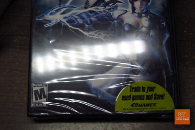 Trapt (Sony PlayStation 2, 2005) CIB, Complete Trapt (Sony PlayStation 2, 2005) CIB, Complete