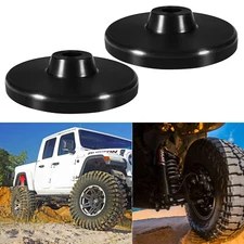 KJ09192 0.75 Inch Lift Kit, Rear Coil Spring Spacers for 2020 Jeep Gladiator JT