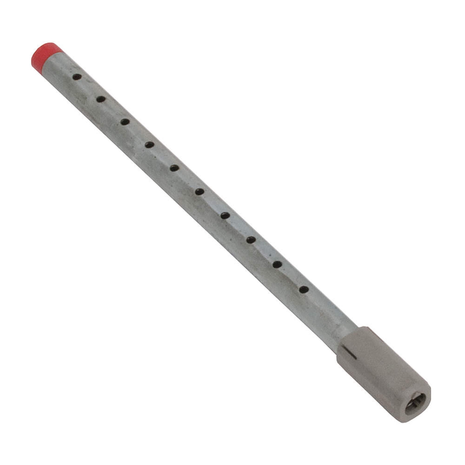 10 Ft Sampling Tube for Easy Liquid or Powder Collection
