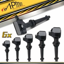 Bobine Land Rover RANGE ROVER SPORT