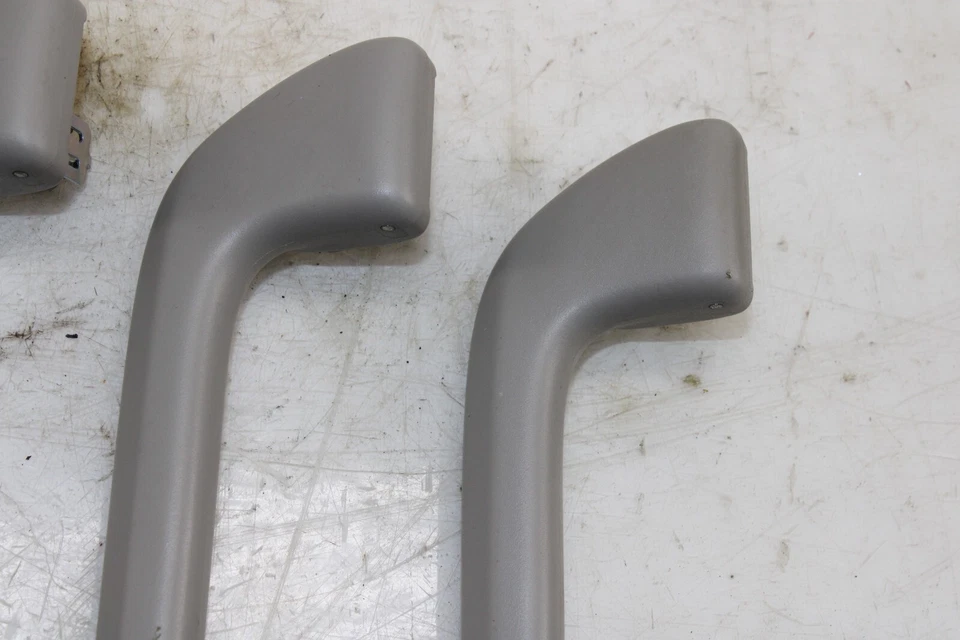 Juego de manijas de agarre Acura TL 2009-2014 OEM FW77 Foto 2 de 4