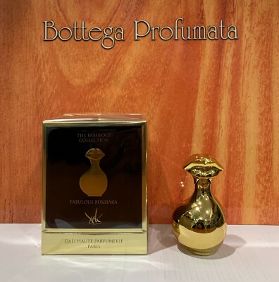 Dali Haute Parfumerie Fabulous Bukhara Eau de Parfum Spray 100ml 