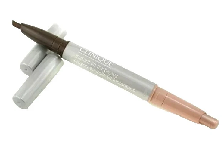 Maquillaje de Ojos Marrón Clinique Stick