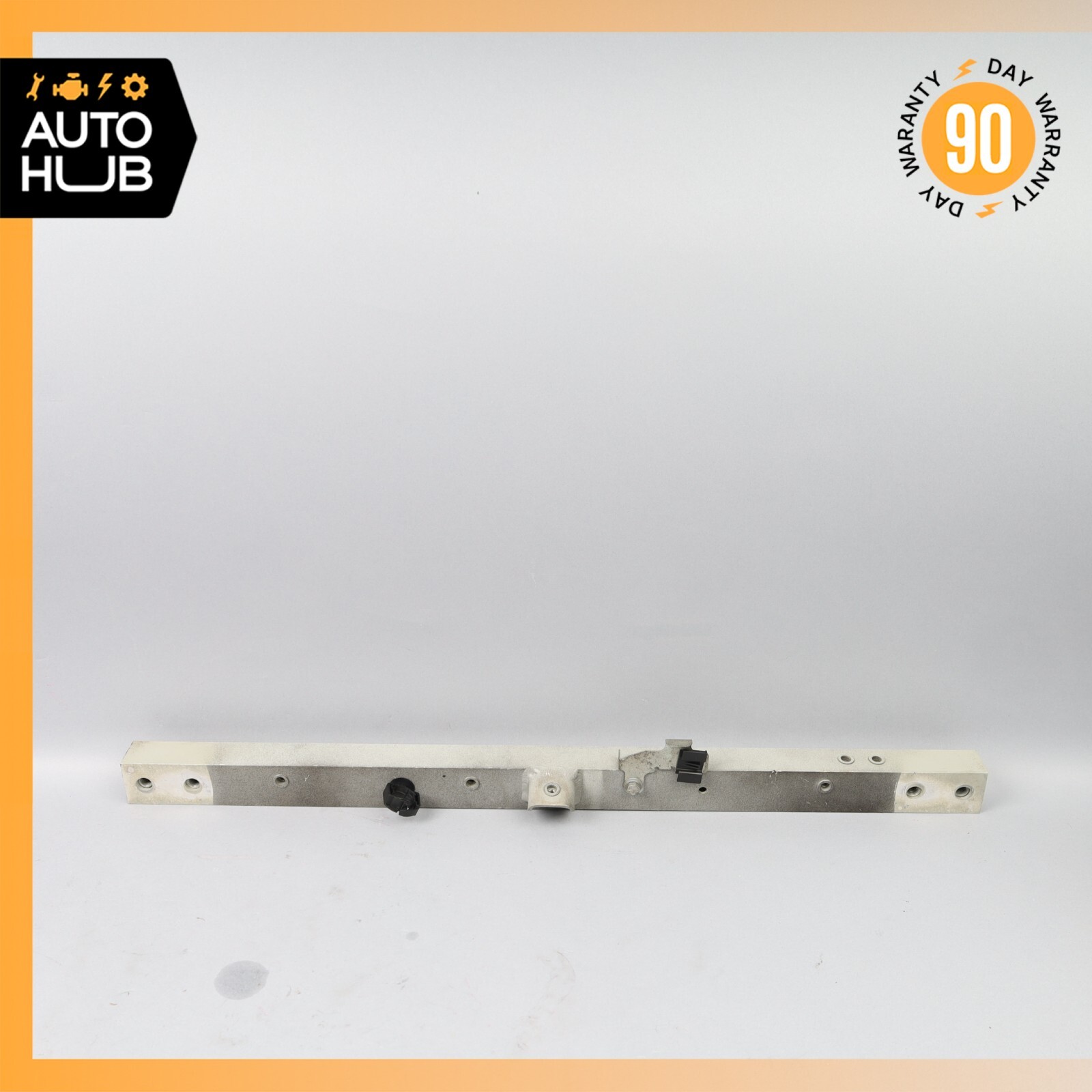 03-19 Maserati GranTurismo M145 Quattroporte Front Cross Member Crossmember OEM