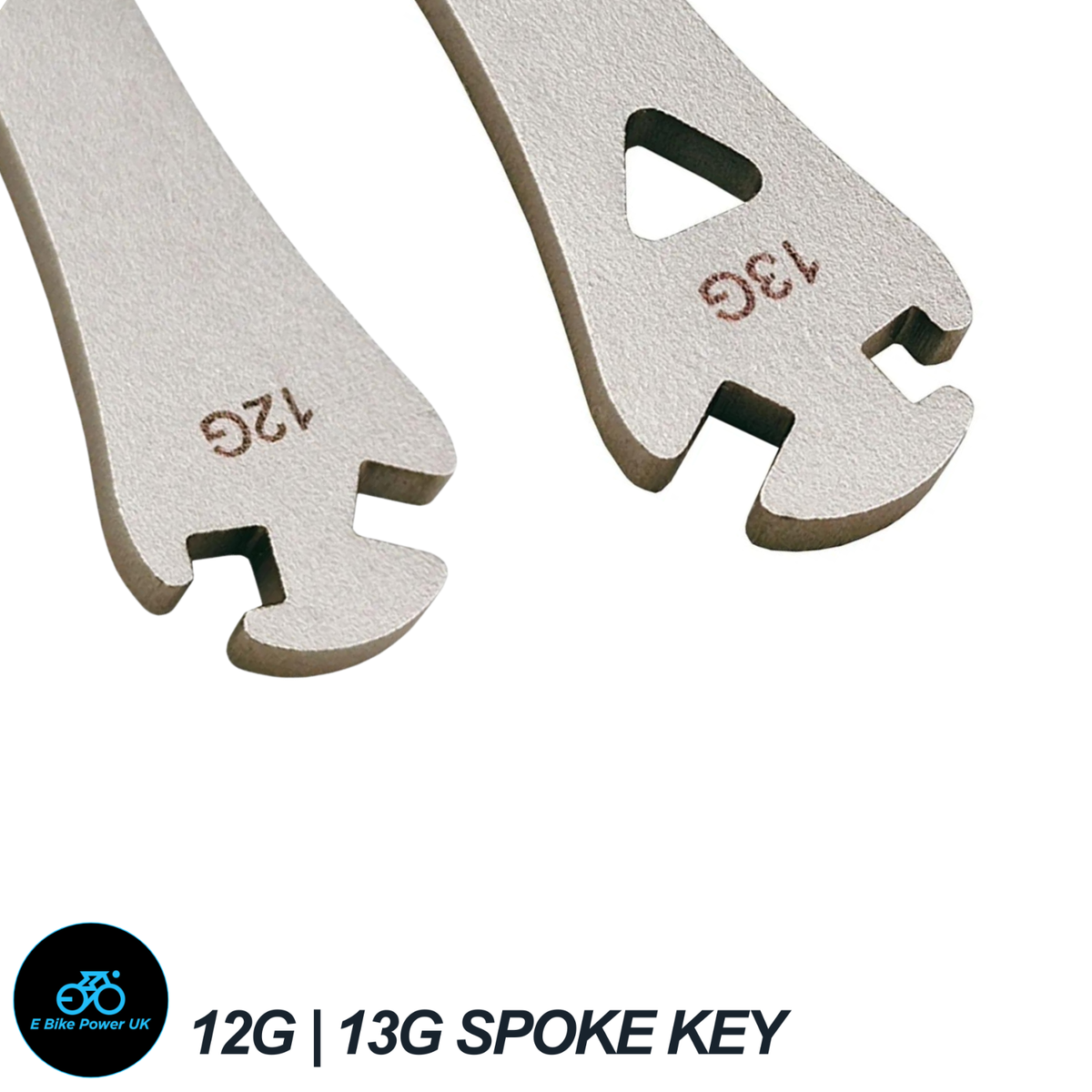 Motorcycle Spoke Wrench 3pcs Bicycle Premium Bicycle Spoke Key