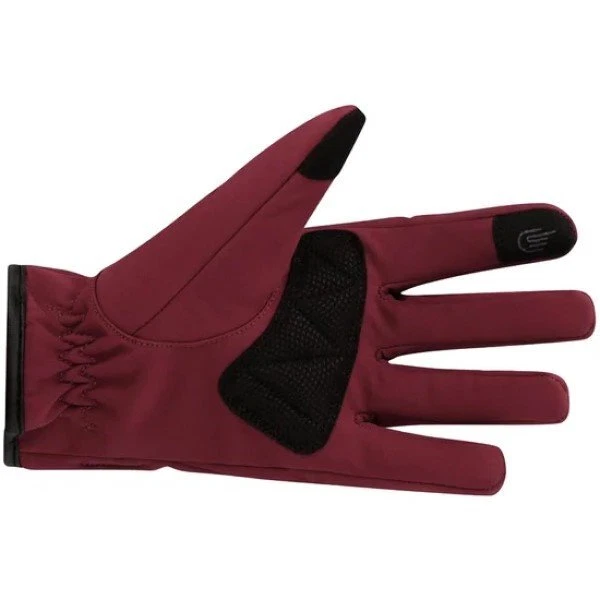Richa Scoot Softshell Lady Burgundy, photo 2 of 2