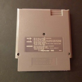 The simpsons bart vs the space mutants Nintendo NES Loose PAL EUR FRA