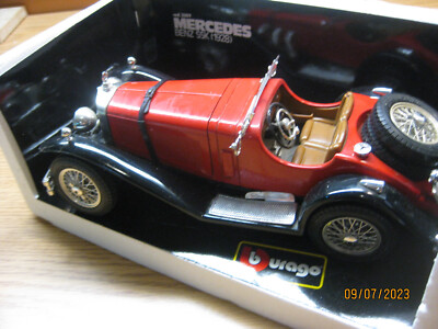 シュコー MERCEDES TYP SSK 1928 ヴィンテージミニカー シュコー MERCEDES TYP SSK 1928 ヴィンテージミニカー - メルカリ