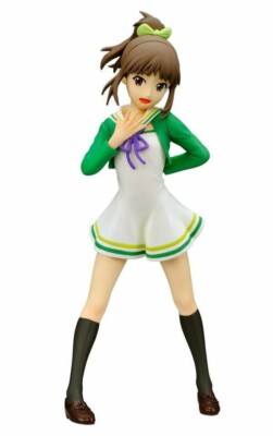 Wake Up, Girls! Nanami Hisami On Stage PVC Figure New