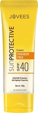 Jovees Herbal  SPF 40 Sun Protective Sunscreen 100 gm