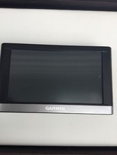 Garmin GPS bundle Mount And Car Charger