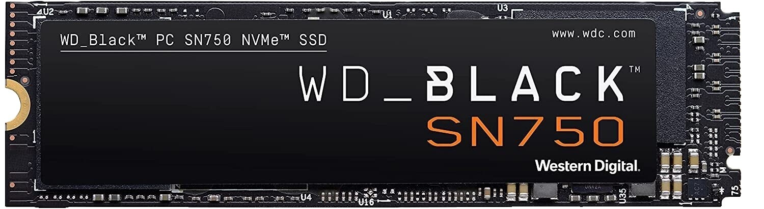 Wd Black Sn750 2TB | eBay